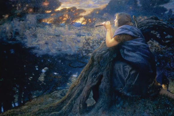 Edward Robert Hughes