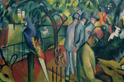 August Macke