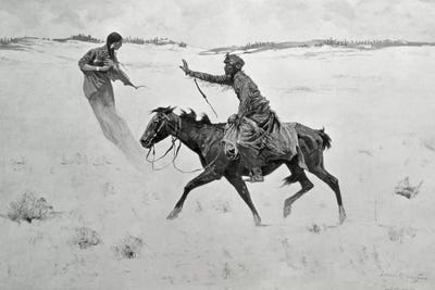 Frederic Remington