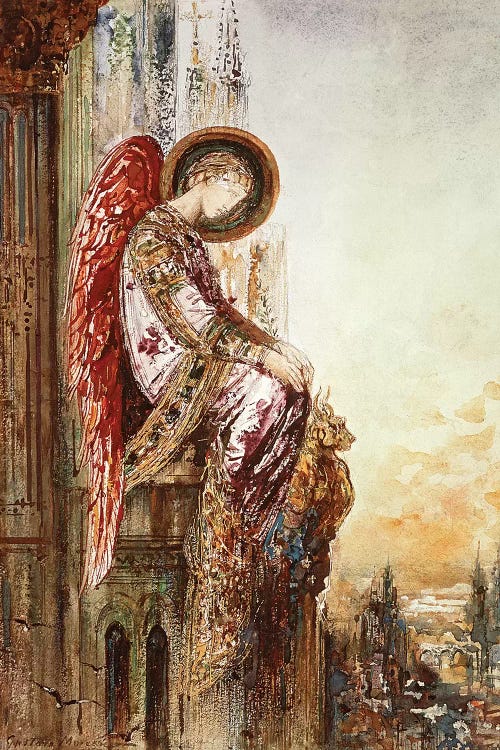 Angel Traveller 