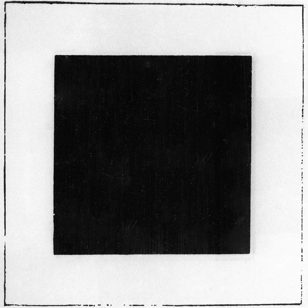 Black Square 