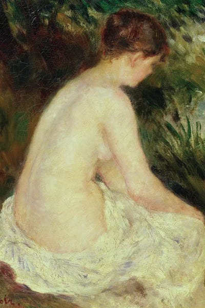 Bather, 1879 