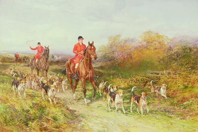 Beagles