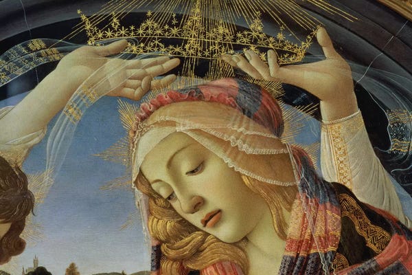 Sandro Botticelli