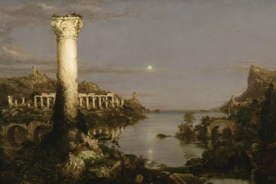 Thomas Cole