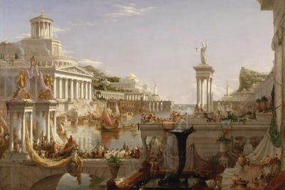 Thomas Cole