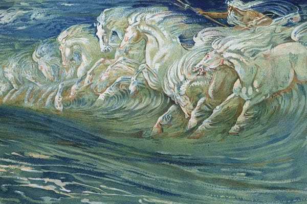 Walter Crane