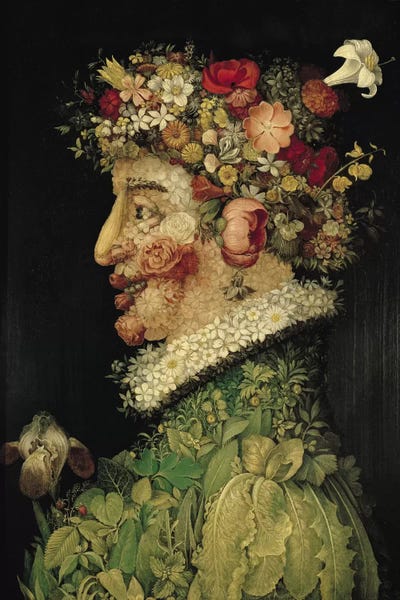 Giuseppe Arcimboldo
