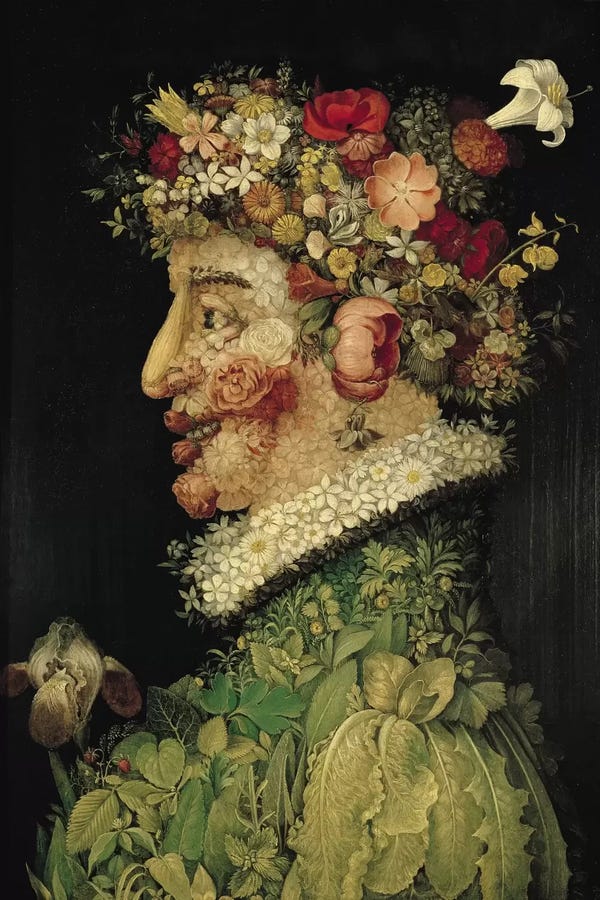 Giuseppe Arcimboldo