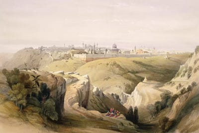 David Roberts