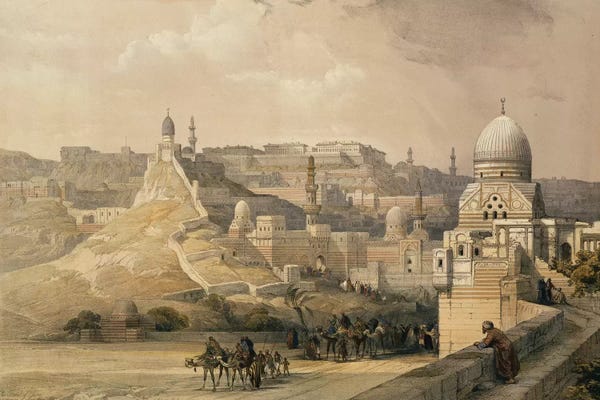 Cairo