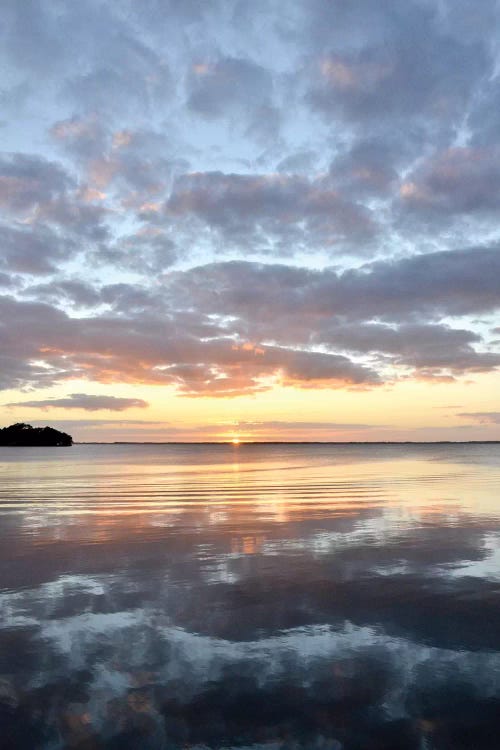 Lake Eustis Sunset