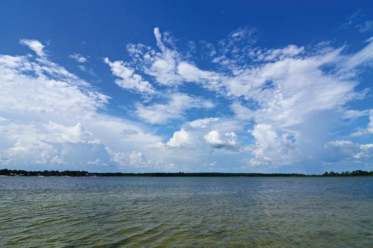 Beautiful Waters