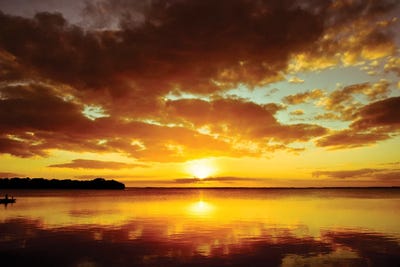 Faith I by Bruce Nawrocke metal wall art