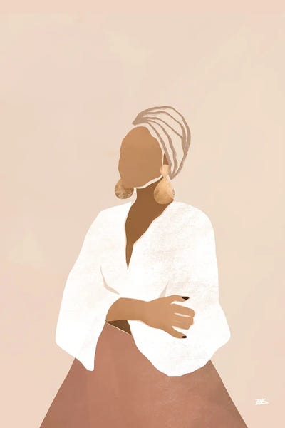 Accessories: Celia (pink) by Bria Nicole