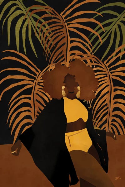 Accessories: Naomi by Bria Nicole