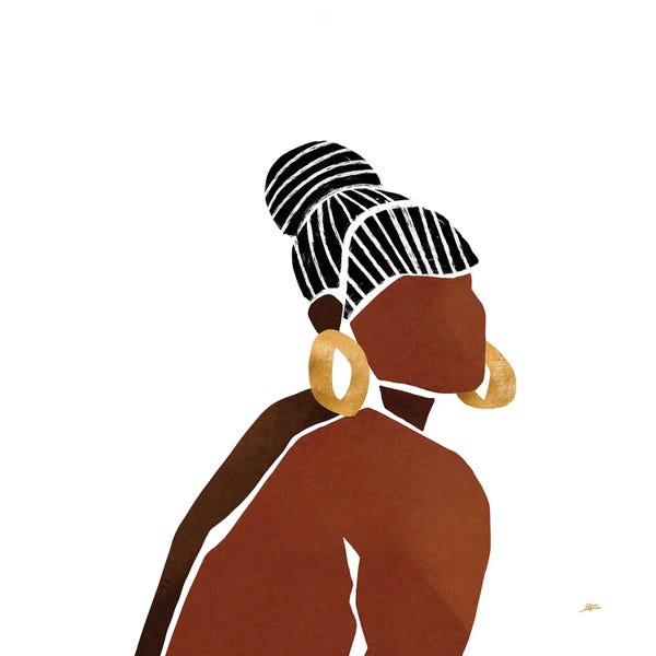 Jewelry: Nena by Bria Nicole