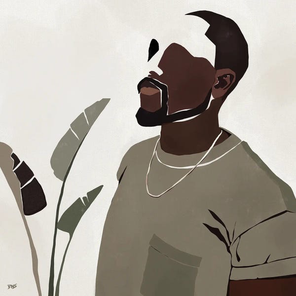 Minimaluxe: Isaac by Bria Nicole