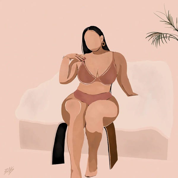 Women's Fashion: Malaya by Bria Nicole