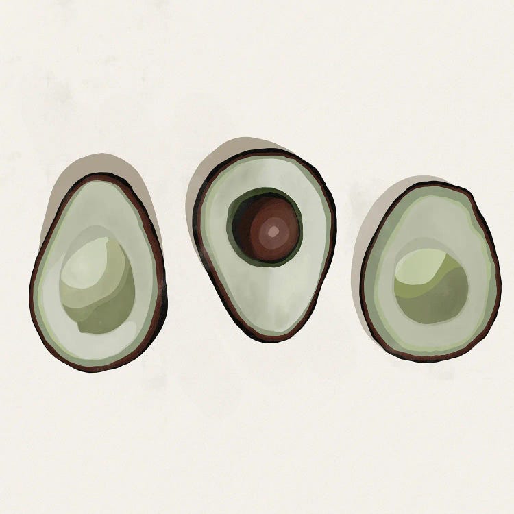 Avocados