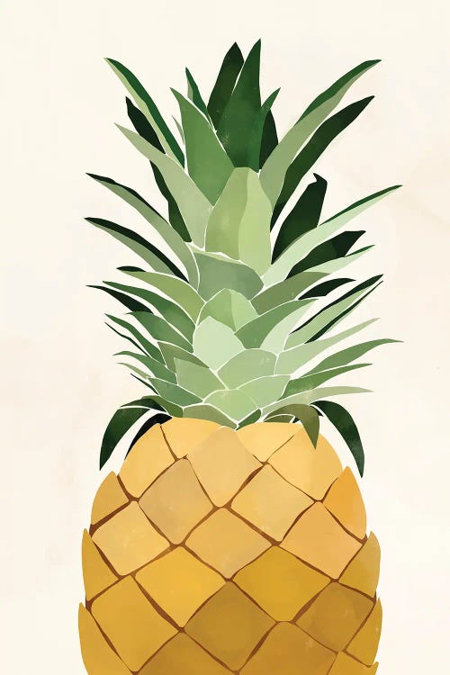 Pineapple Single