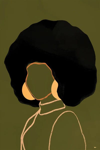 Accessories: Diana by Bria Nicole