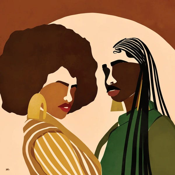 Accessories: Fly Sistas by Bria Nicole