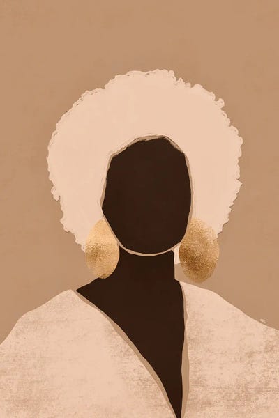 Silhouettes: Patricia by Bria Nicole