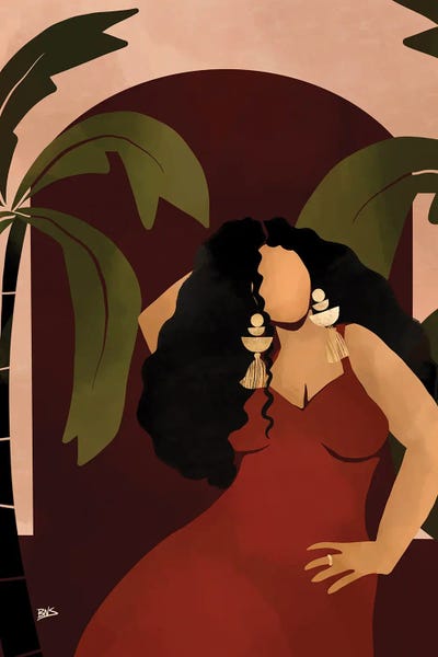 Interiors: Camille by Bria Nicole