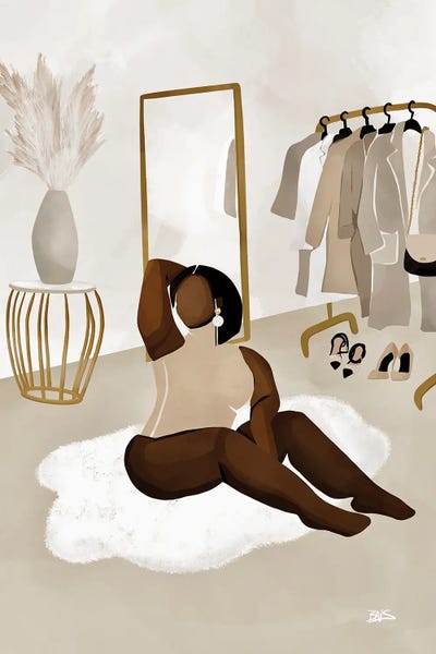 Interiors: Dena by Bria Nicole