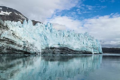 Glacier Bay National Park & Preserve