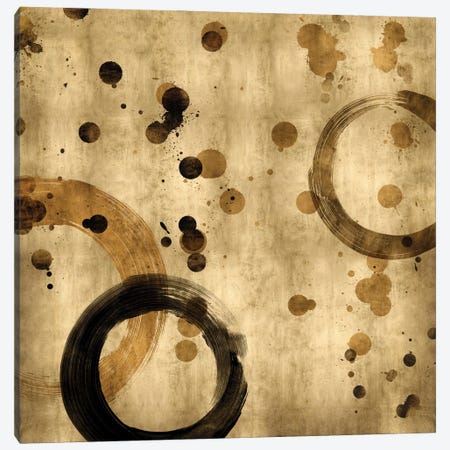 As A Matter Of Fact II Canvas Print #BNE12} by Brent Nelson Canvas Artwork