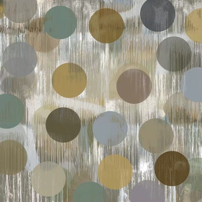 Cruise Control II by Brent Nelson multi panel art