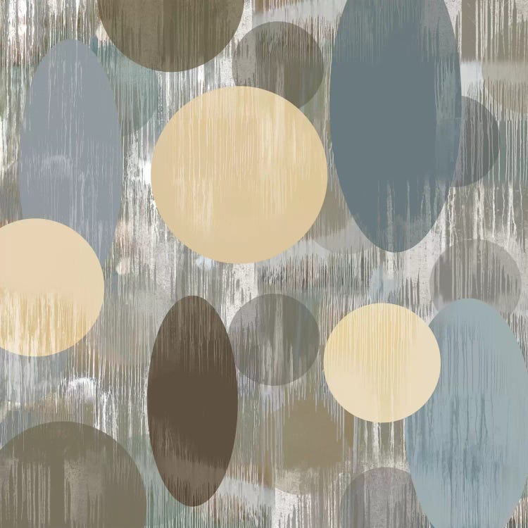 Letting Go II by Brent Nelson wall art