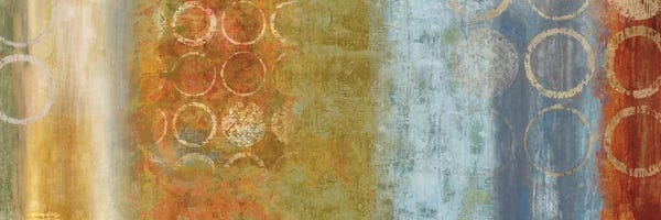 Brent Nelson: Luxuriate I by Brent Nelson