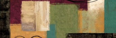 Night Moves by Brent Nelson canvas print