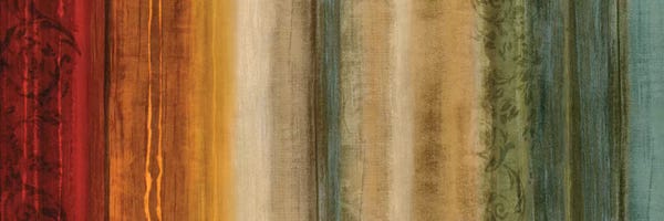 Linear Abstract: Nuanced I by Brent Nelson