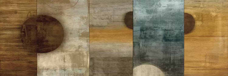 Passing By by Brent Nelson wall art