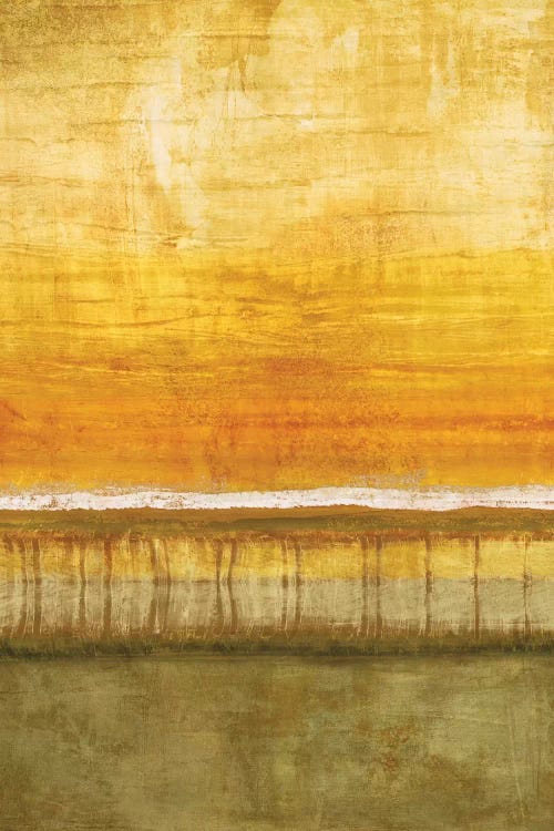 Sky's The Limit I by Brent Nelson wall art