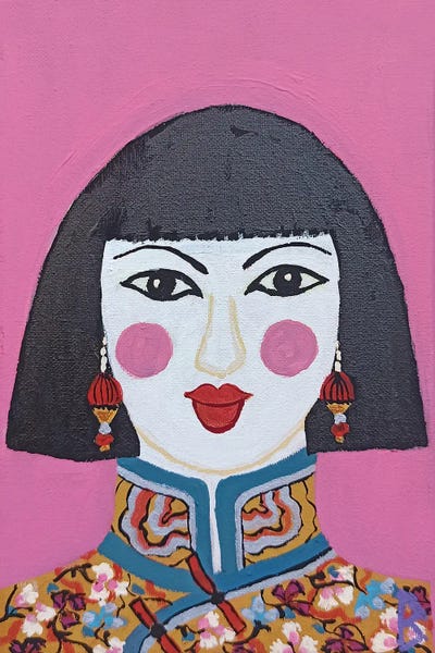 Berit Bredahl Nielsen