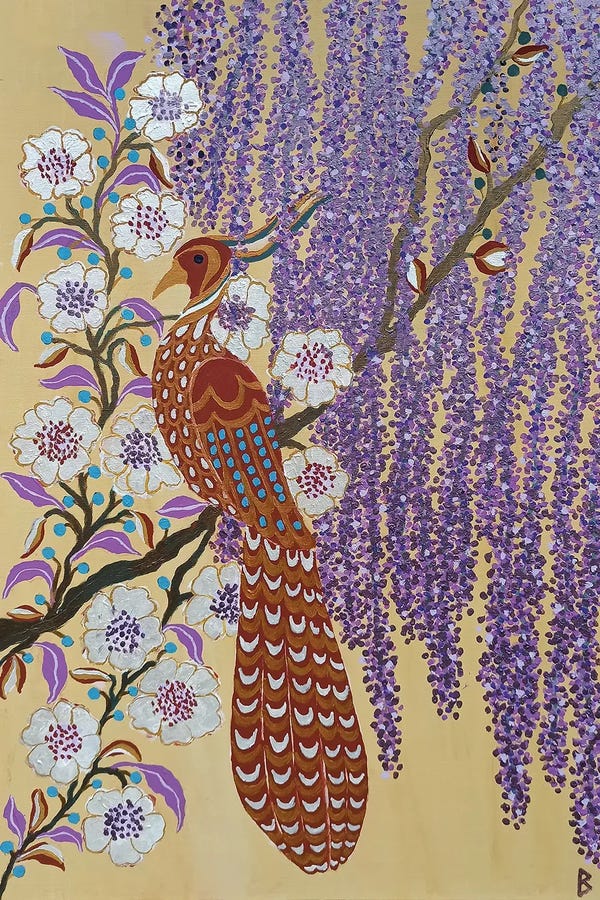 Berit Bredahl Nielsen