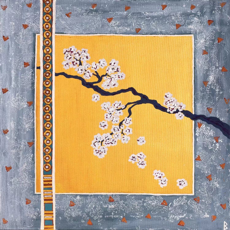 Cherry Blossoms