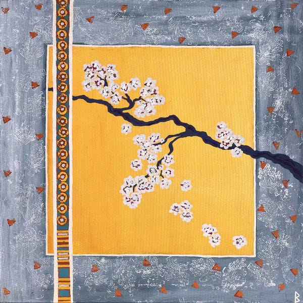 Cherry Blossoms