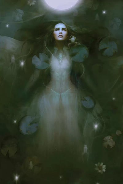 Bente Schlick: Cosmic by Bente Schlick