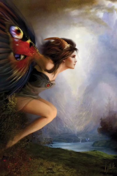 Uniqueness: Poesie by Bente Schlick