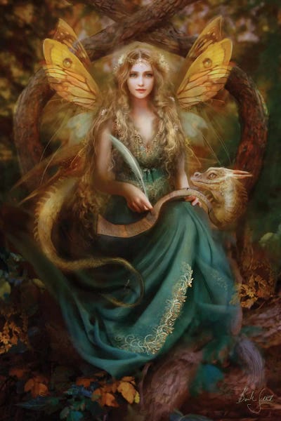 Bente Schlick: Storyteller by Bente Schlick