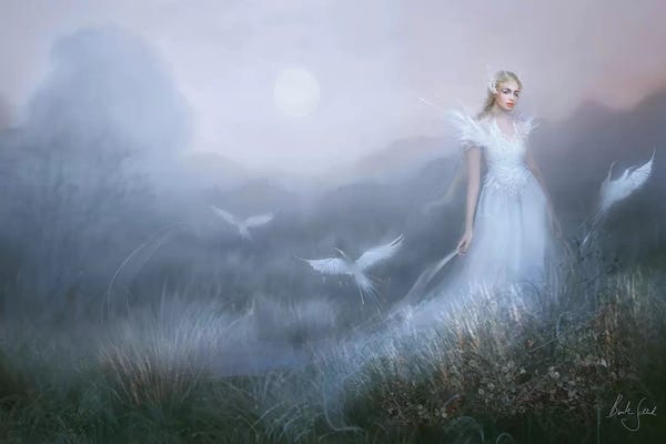 Bente Schlick: Dags Brun by Bente Schlick