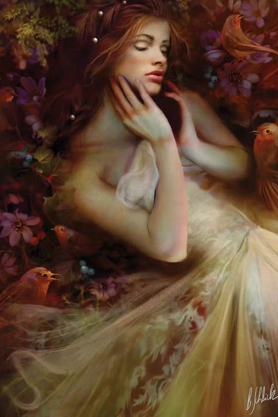 Bente Schlick: Nagual by Bente Schlick