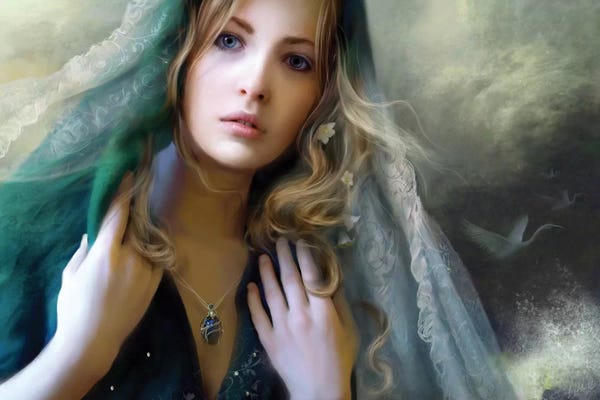 Bente Schlick: Prelude by Bente Schlick