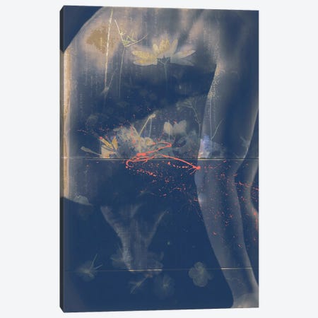 Lumen I Canvas Print #BNZ156} by 33 Broken Bones Canvas Art Print